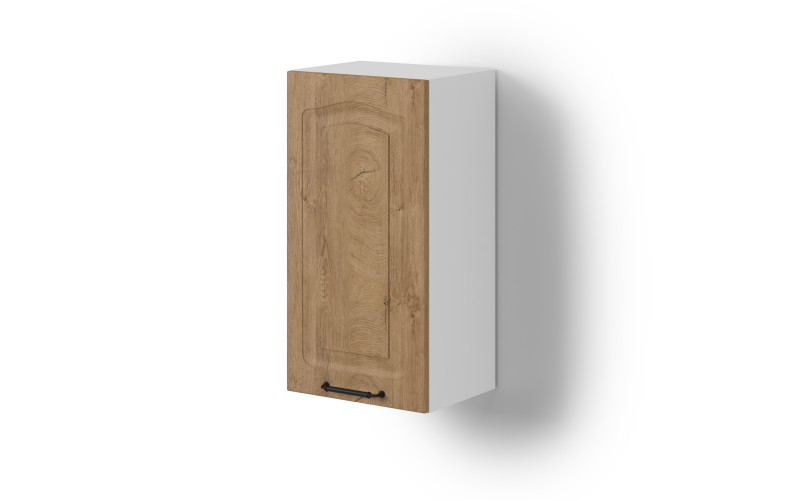 Dulap de bucatarie Matis 23 dreapta, stejar classic  1