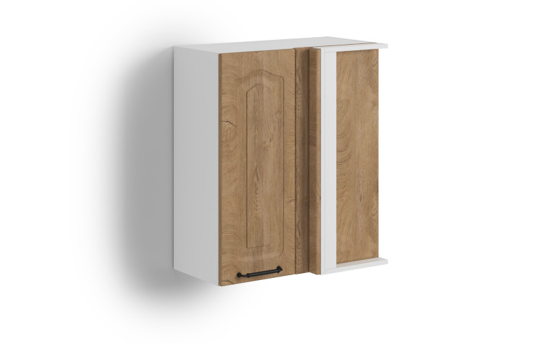 Dulap de colt Matis 26 dreapta, stejar classic  1