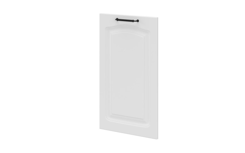 Usa pentru masina de spalat vase Matis 47, alb  1