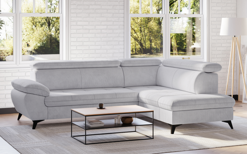 Coltar extensibil Savona, miracle stone  1