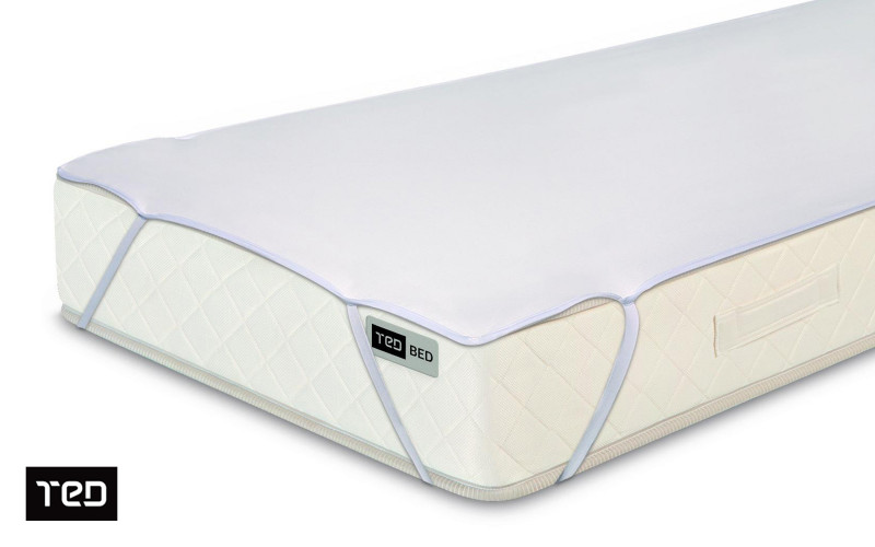 Protector pentru saltea 180/200 Ted Classic,   1