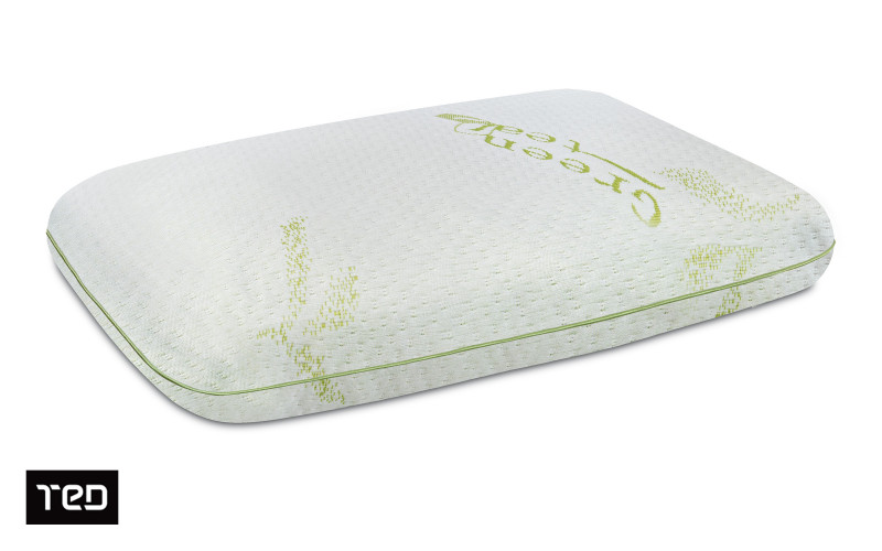 Perna 60/40 Green Tea Massage,   1