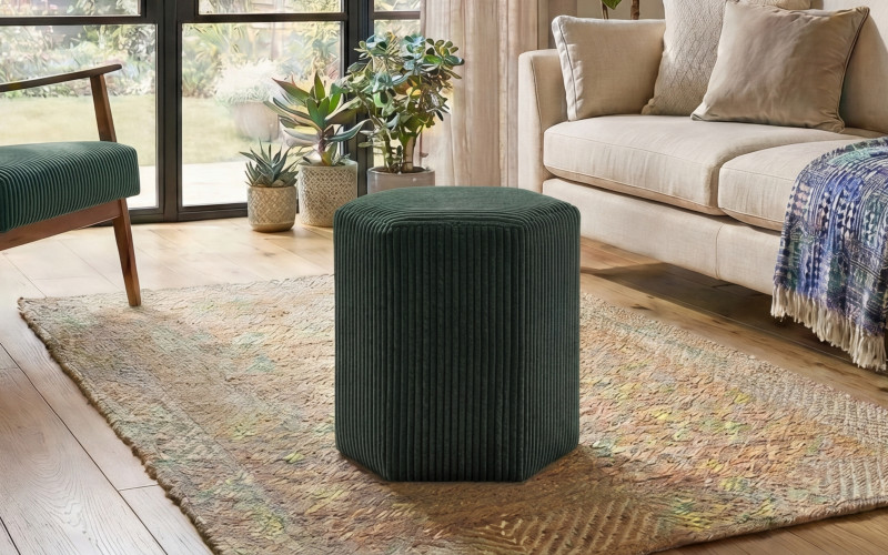 Taburet Olet, verde  1