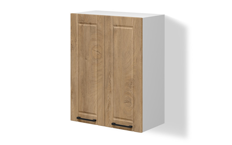 Dulap de bucatarie Hana 20, stejar classic  1
