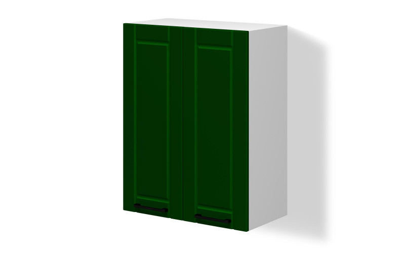 Dulap de bucatarie Hana 20, verde  1