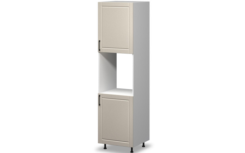 Coloana pentru cuptor Hana 39, aspen bej  1