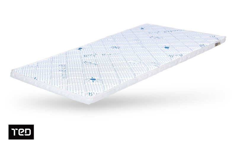 Top saltea 140/200 Memory Body Balance,   1