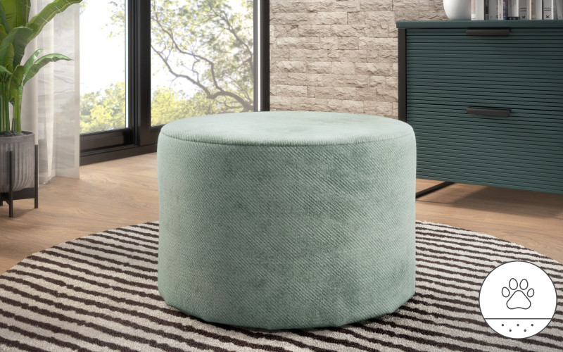 Taburet Alma A, menta  1