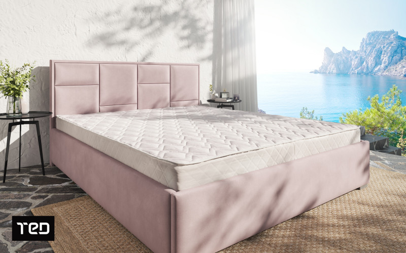 Saltea 180/200 cu o fata Neo Dream,   1