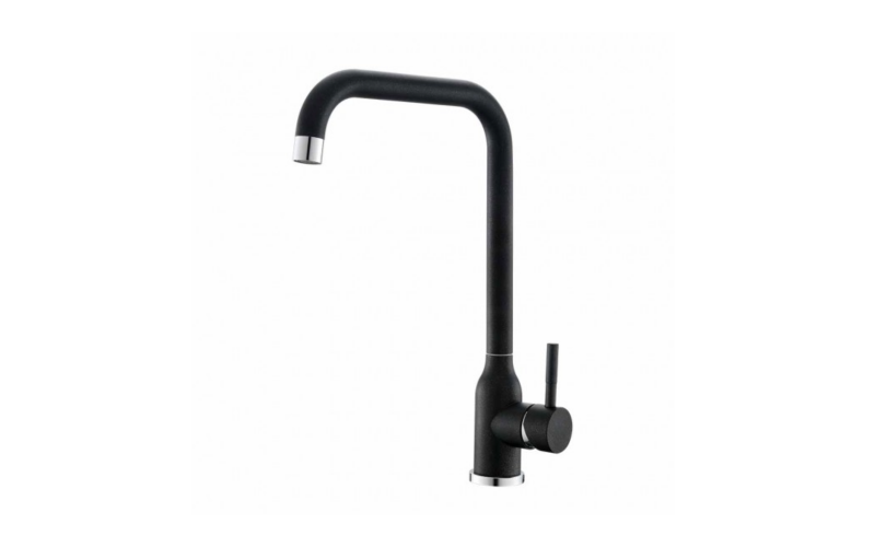 7107005 BLACK Robinet, negru  1