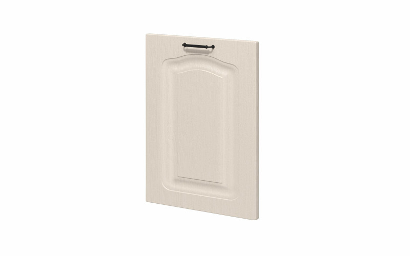 Usa pentru electrocasnice Matis 48, aspen bej  1
