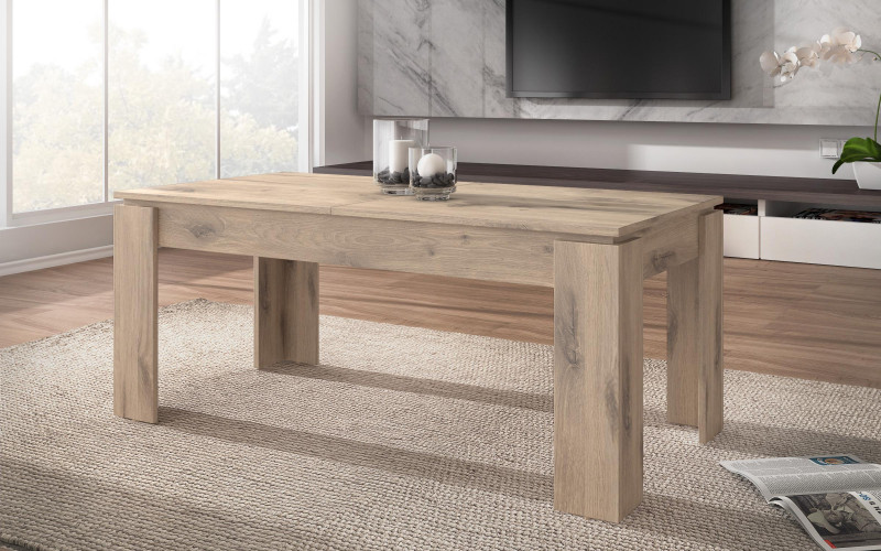 Masuta de cafea /extensibila/ Vitara | Vellea Home
