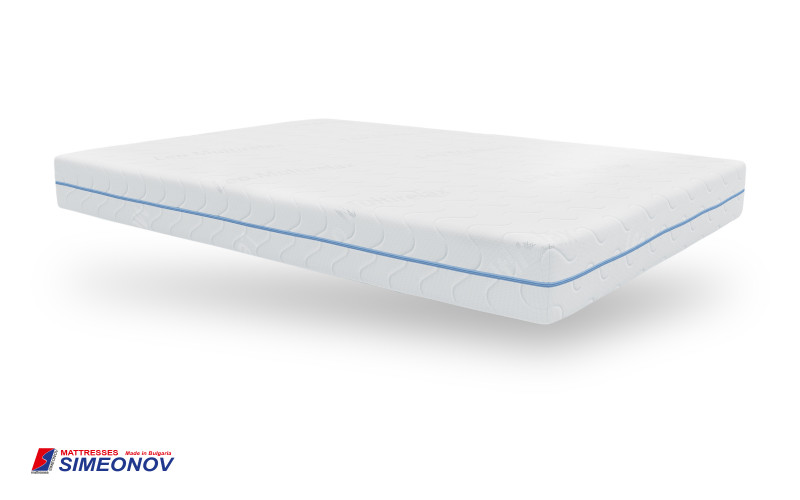 Saltea 144/190, cu doua fete Leo Multirelax,   1