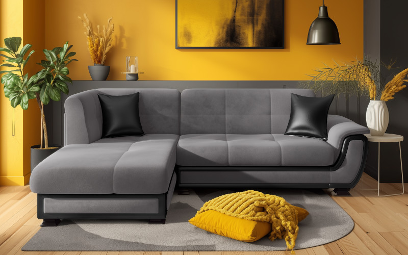 Coltar extensibil + mecanism click- clack Princess S II | Vellea Home