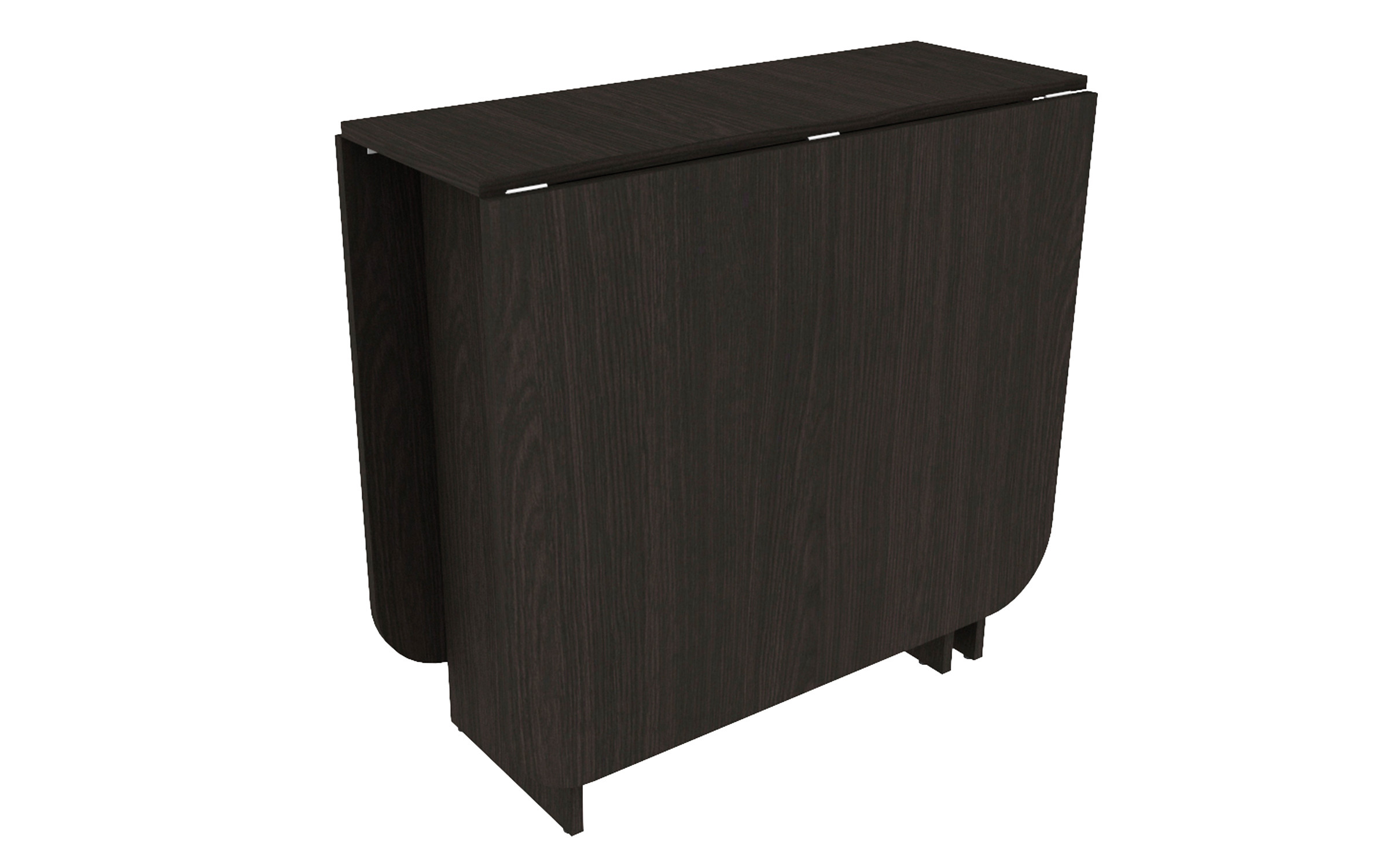 Masa dining /extensibila/ Evira, wenge magia  4