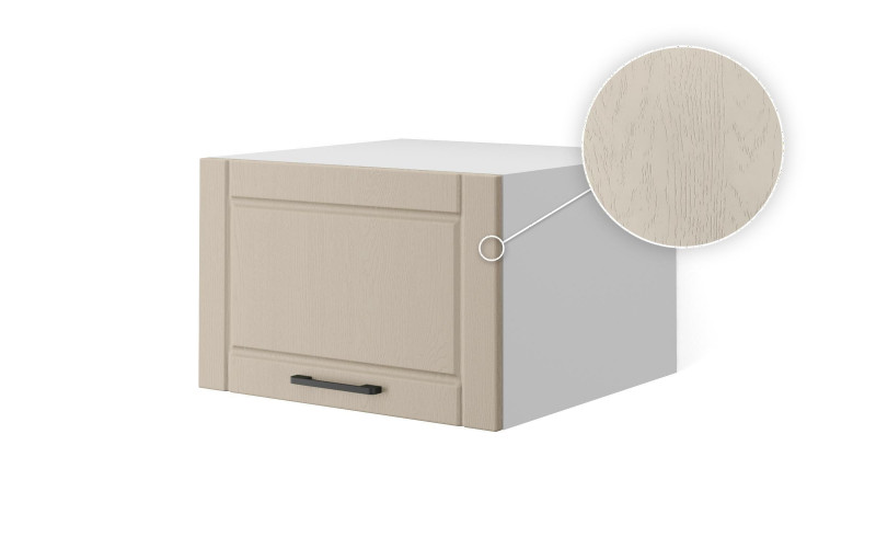 Dulap de bucatarie Hana 60, aspen bej  1